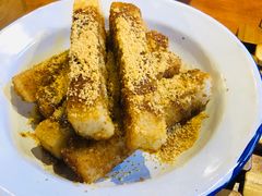 -搓火大都会(广安门总店)