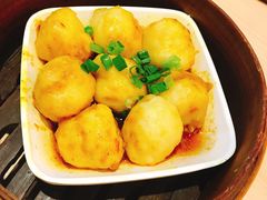 -多多旺港式茶餐厅(新区店)