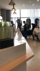 -MOVAN HAIR莫凡匠人发型屋