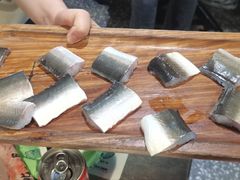 -本炙炭烤·蒲烧活鳗料理店(金沙洲店)