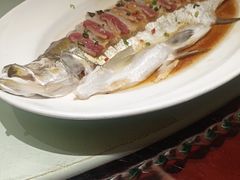 -王府井酒店(金桥港湾店)