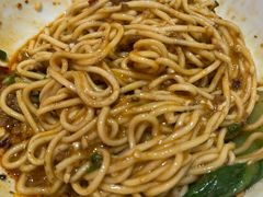 -蓉李记成都名小吃(宜昌伍家岗万达店)