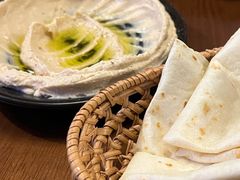 -Uncle Kosto科斯托·中东菜