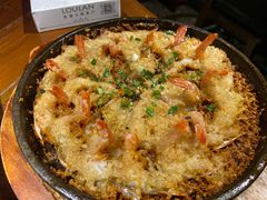 -楼兰新疆主题餐厅(苏州中心店)