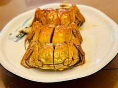 -灵福缘私房菜·农家菜(拈花湾·灵山大佛必推店)