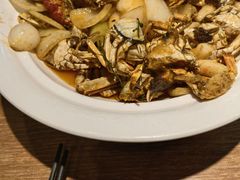 -周家二小姐的菜(西津渡店)