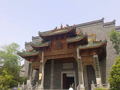 -武汉园博园(武汉自然博物馆)