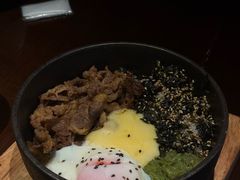 -Fuzzy Bistro 浮几韩餐·茶酒馆