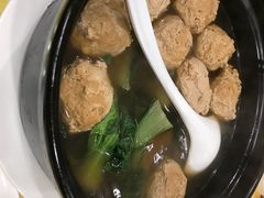 -清真·安乐园菜馆(茶南店)