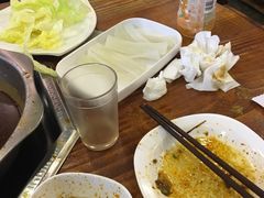 -王婆大虾(五道口店)
