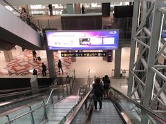 -曼谷素万那普国际机场