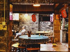 -香叶草中餐厅(川白楼店)