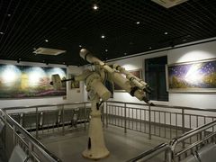画展-紫金山天文台