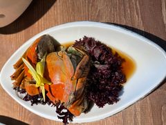 -周家二小姐的菜(西津渡店)