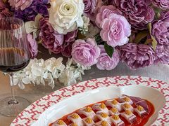 -世博源公馆·本帮融合菜·主题包厢·江景餐厅