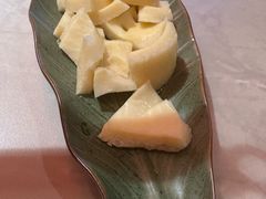 黄喉-芸山季·云南野生菌火锅(人民广场来福士店)