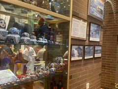 -安德烈俄式西餐厅(中央大街店)