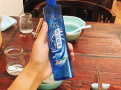 -五观堂素食(新华路店)