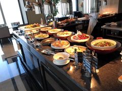 -Social 秀西餐厅-长沙瑞吉酒店(运达店)