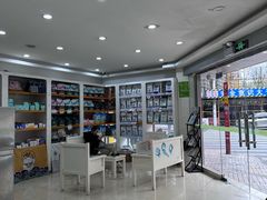 -瑞鹏·疫苗·绝育·宠物医院(广九店)