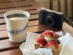 -MIMO CAFE(沙头角店)