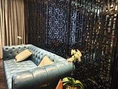 -北京泰富酒店-柏景轩中餐厅
