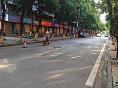 -李刚油条