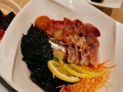 -梅丘·寿司の美登利(银座店)