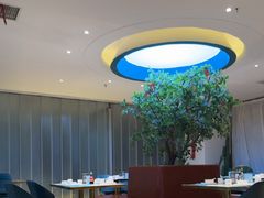 -悦海·家宴·冰花皮皮虾大锅贴(宝龙店)