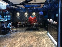 -红辣椒·川菜·火锅(科华路店)