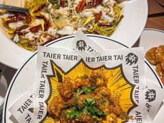 -太二酸菜鱼(石家庄万象城店)