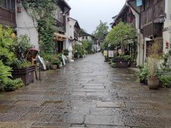 -小河直街历史文化街区