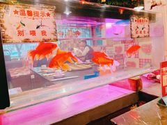 -粗粮人家·东北菜(洋桥店)