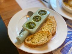 法式焗蜗牛-Kitchen·Y洋厨房西餐厅(王府壹号店)
