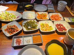 -火炉情韩国料理店(古田路店)