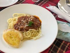 肉酱意面-祖母的厨房美式西餐厅(北京坊店)