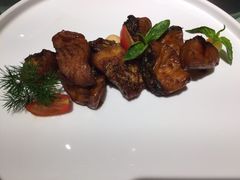 -温德姆花园酒店-鼎丰阁中餐厅