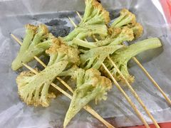 -幸福的烧烤(新昌店)
