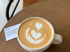 -fishtank鱼缸咖啡(三山街店)