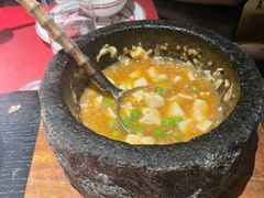 -锦楼·臻选新杭帮(杭州中心店)