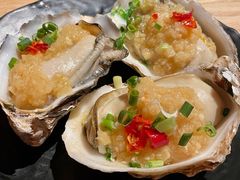 -周丹丹原味烧烤(香格里拉店)