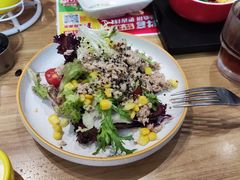 -豪客来牛排(红豆万花城店)