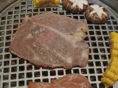 -千寻山野烤肉(中关村店)