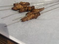 牛肉-撸啊撸铁签小肉(车站南路店)