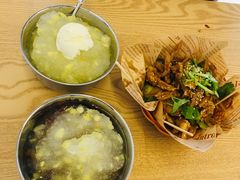 -南街清补凉(黄贝岭店)