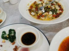 -天鲜阁·海鲜粤菜·33年老字号(石槎白云站店)