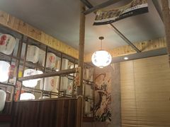 -食喜料理(诸城店)