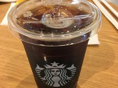 -星巴克臻选(华堂·新辰汇店)