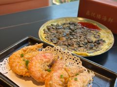 -鑫悦楼煎蟹·16年海鲜大排档