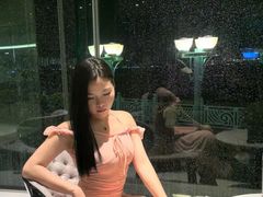 -香港九龙海逸君绰酒店